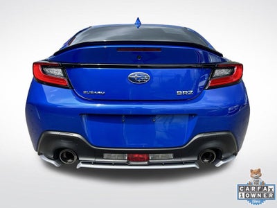 2023 Subaru BRZ Limited