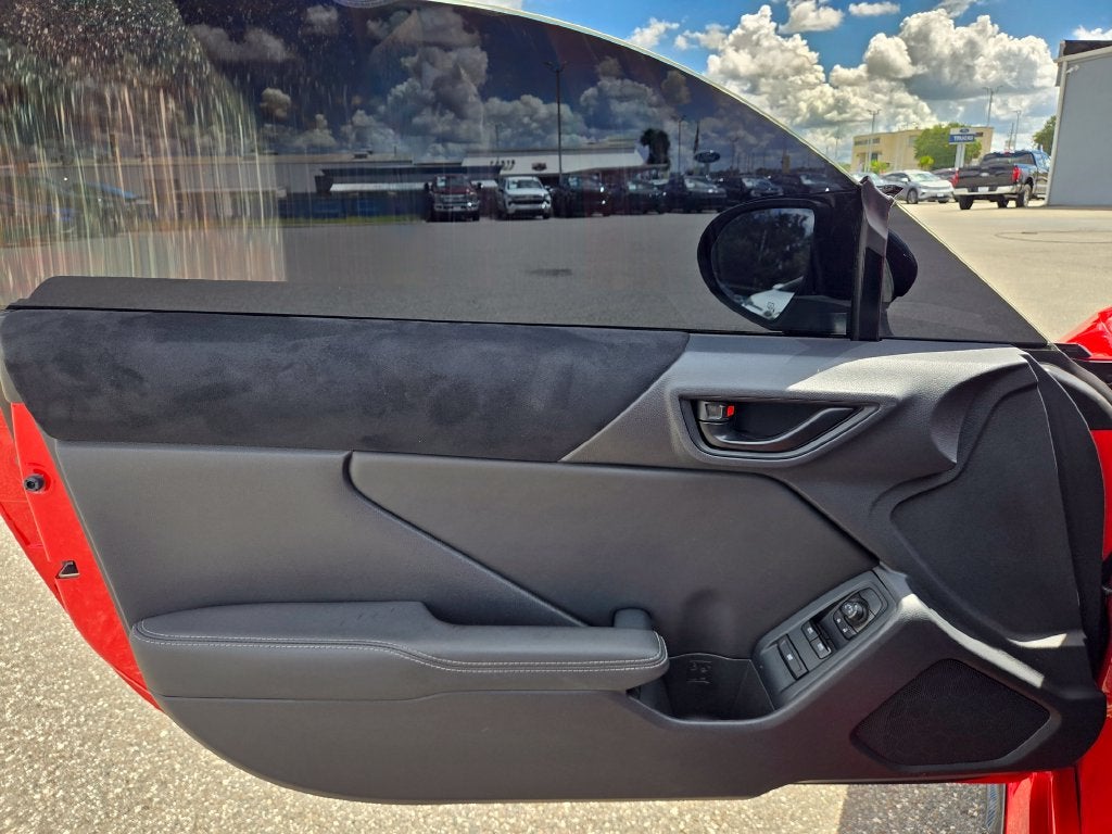 2023 Toyota GR86 Premium