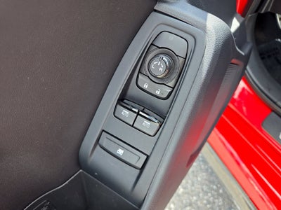 2023 Toyota GR86 Premium