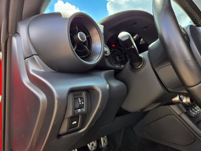 2023 Toyota GR86 Premium