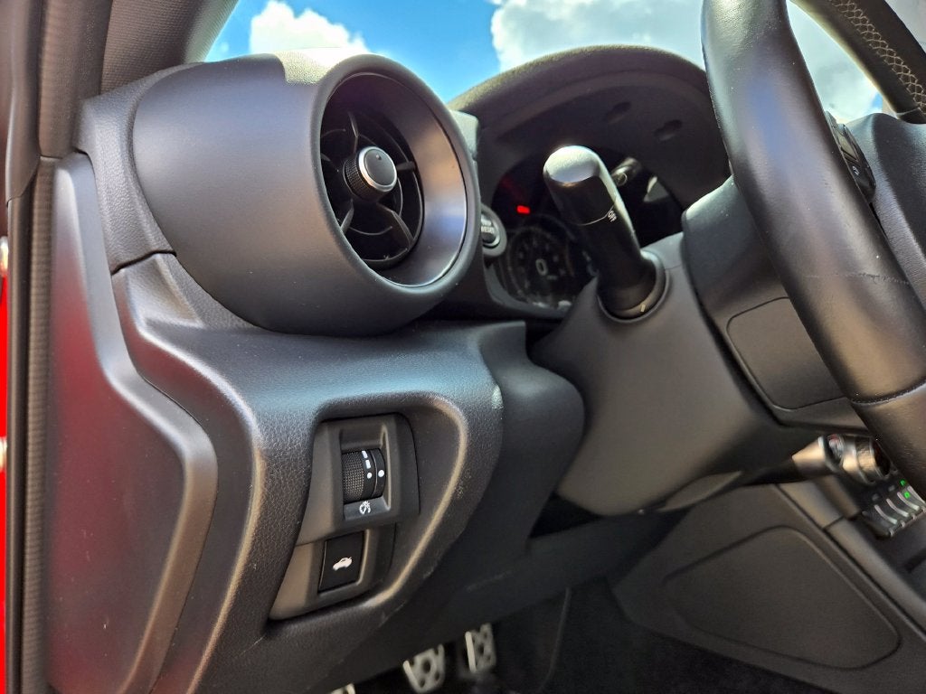 2023 Toyota GR86 Premium
