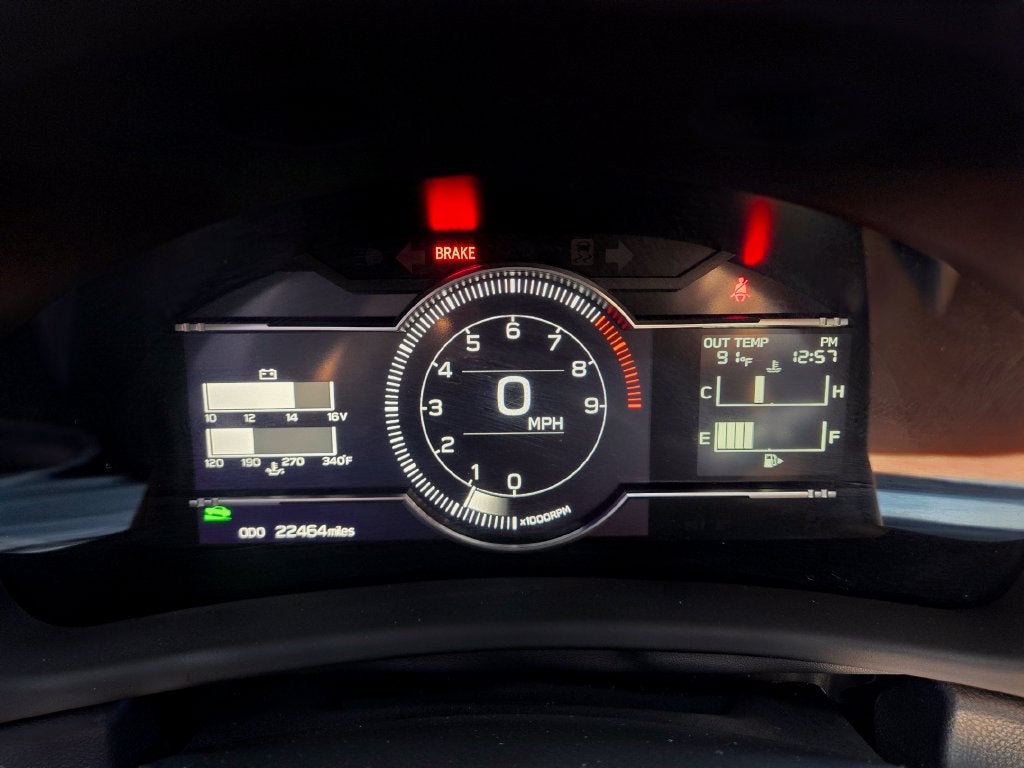 2023 Toyota GR86 Premium