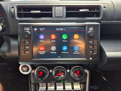 2023 Toyota GR86 Premium