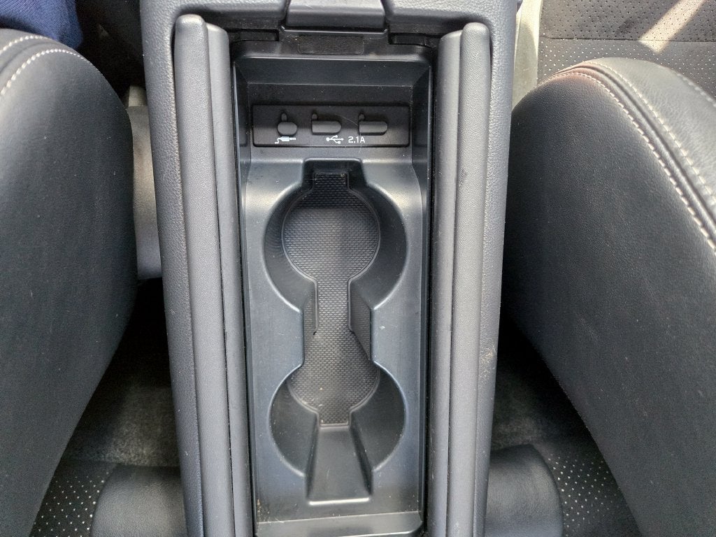 2023 Toyota GR86 Premium