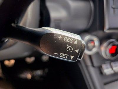 2023 Toyota GR86 Premium