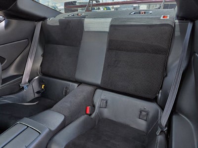 2023 Toyota GR86 Premium
