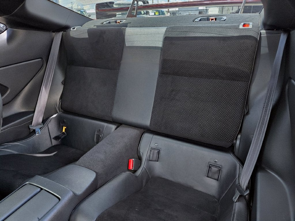 2023 Toyota GR86 Premium
