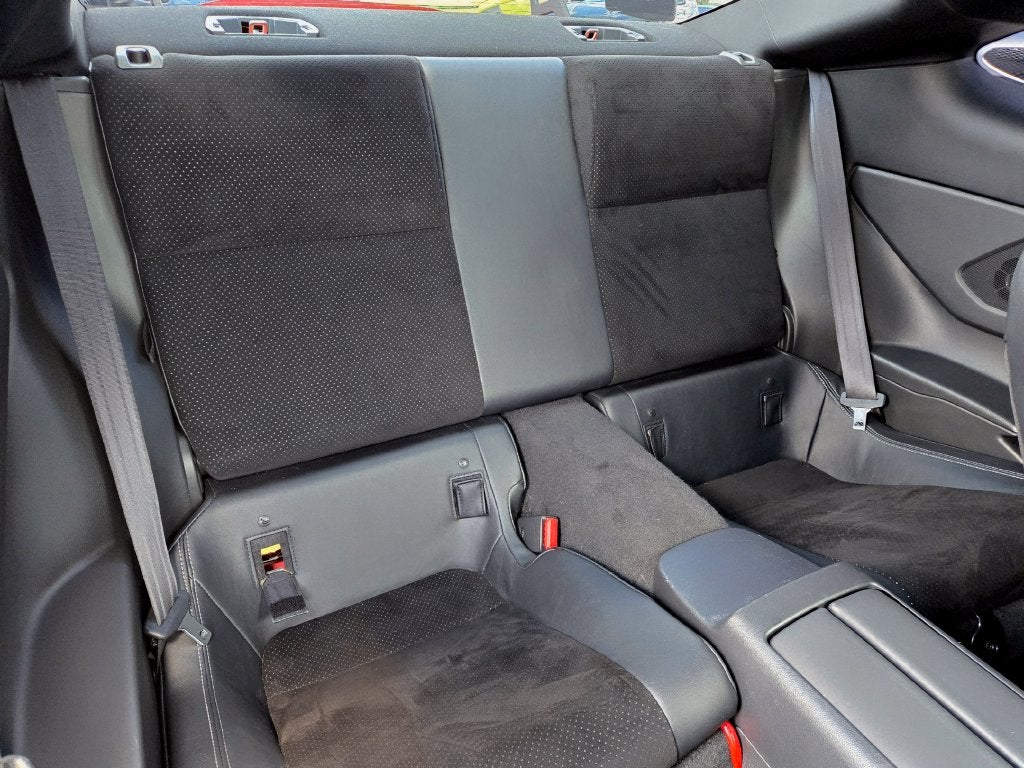 2023 Toyota GR86 Premium