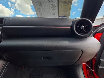 2023 Toyota GR86 Premium