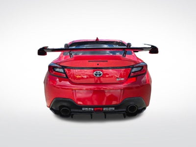 2023 Toyota GR86 Premium