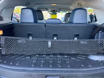 2021 Subaru Crosstrek Hybrid