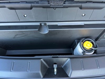 2021 Subaru Crosstrek Hybrid