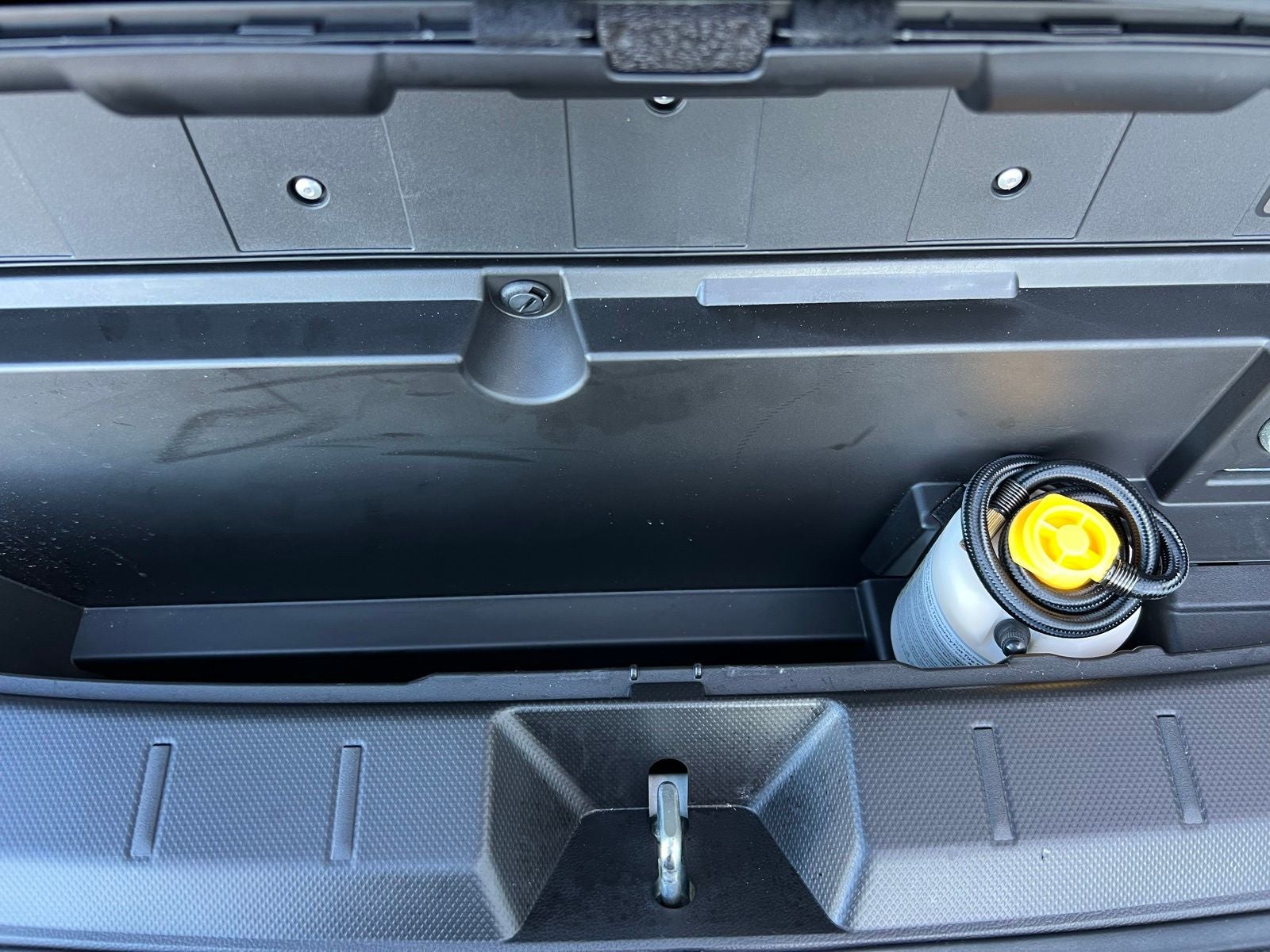 2021 Subaru Crosstrek Hybrid