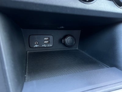 2021 Subaru Crosstrek Hybrid