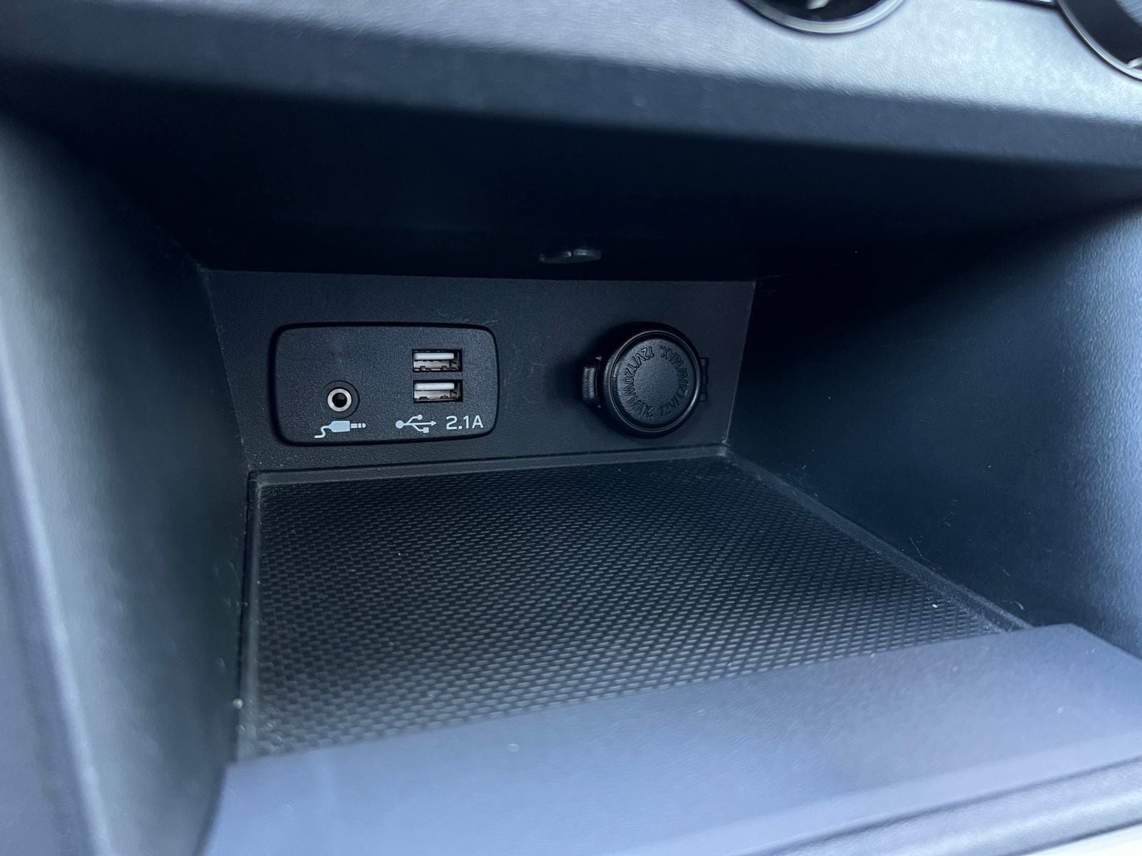 2021 Subaru Crosstrek Hybrid