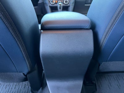 2021 Subaru Crosstrek Hybrid