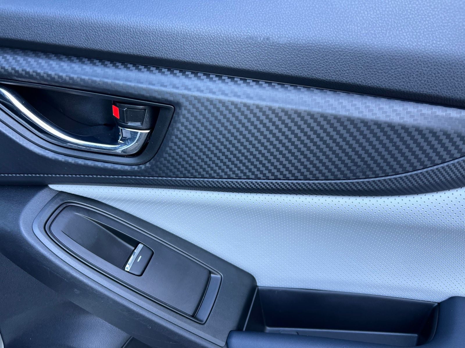 2021 Subaru Crosstrek Hybrid