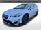 2021 Subaru Crosstrek Hybrid