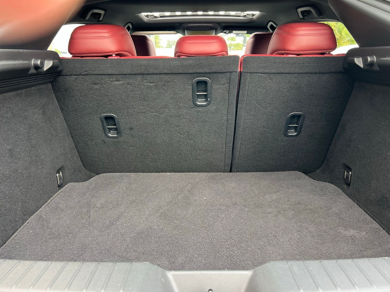 2023 Mazda Mazda3 2.5 S Carbon Edition