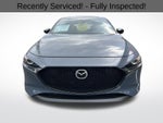 2023 Mazda Mazda3 2.5 S Carbon Edition