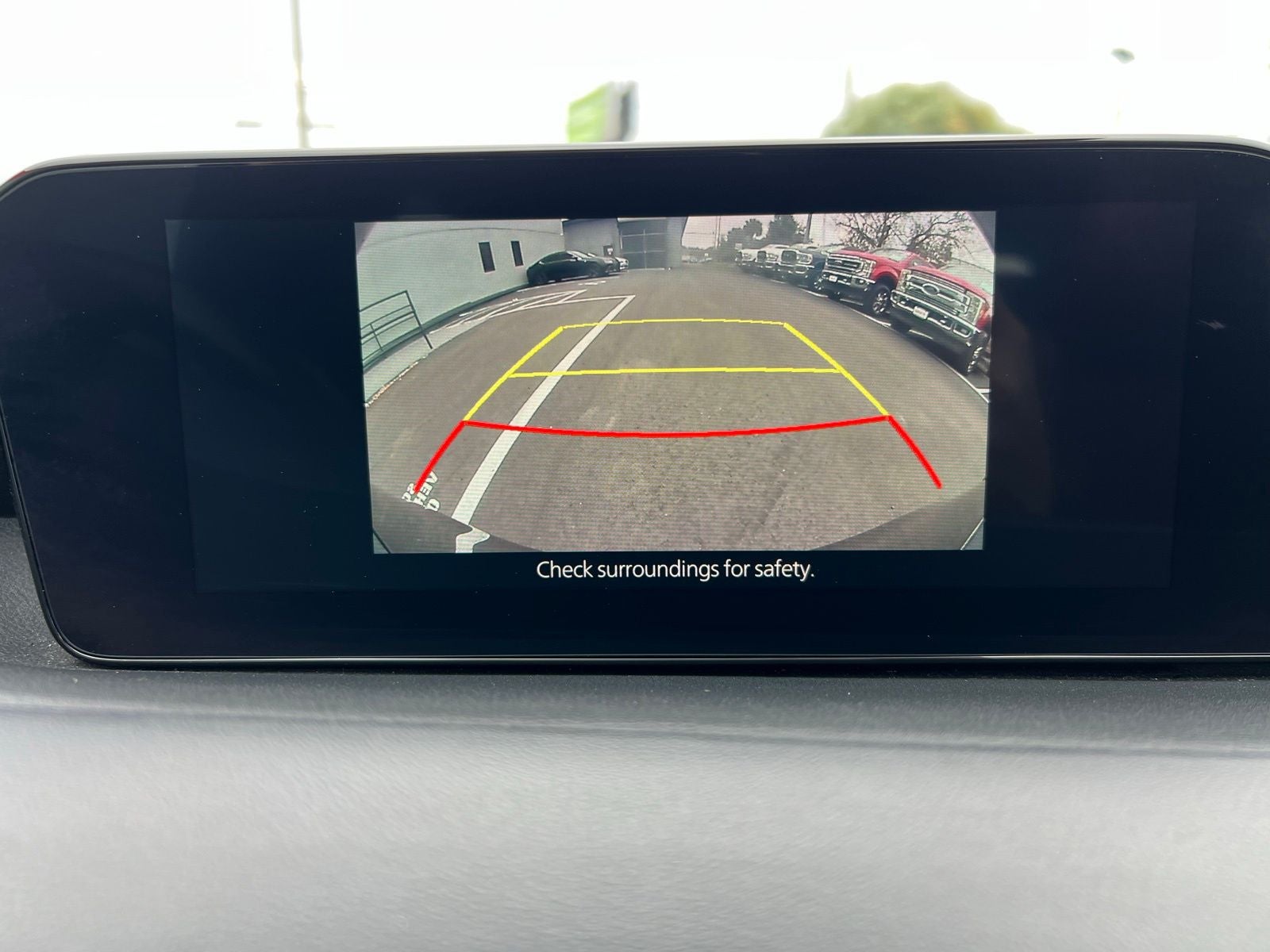 2023 Mazda Mazda3 2.5 S Carbon Edition