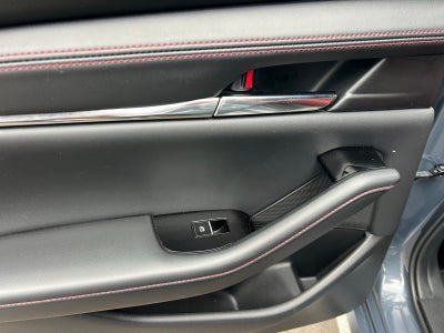 2023 Mazda Mazda3 2.5 S Carbon Edition