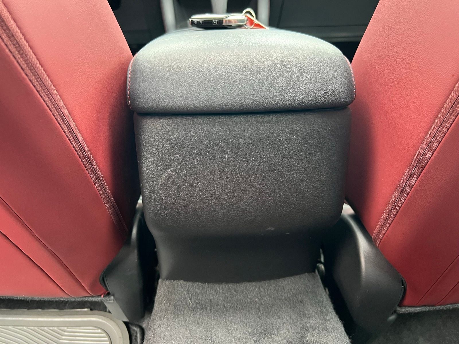 2023 Mazda Mazda3 2.5 S Carbon Edition