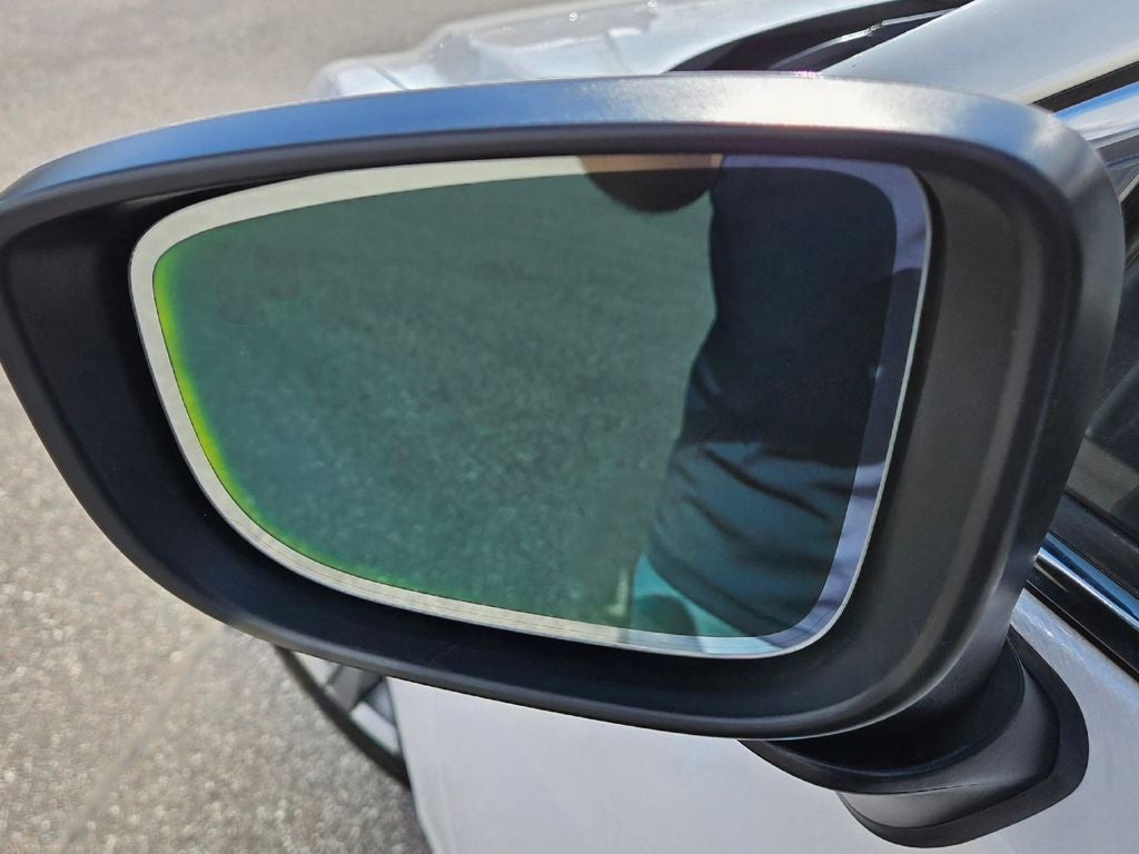 2020 Mazda Mazda6 Signature