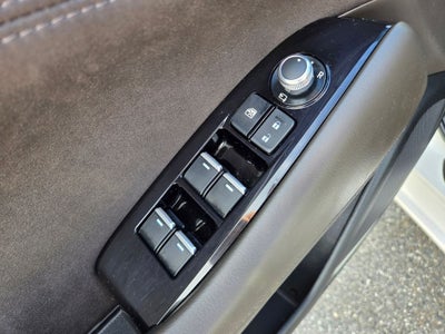 2020 Mazda Mazda6 Signature