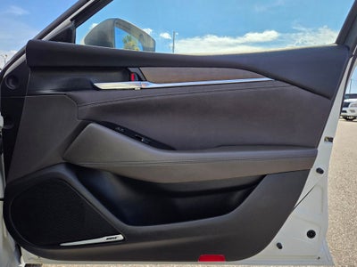 2020 Mazda Mazda6 Signature