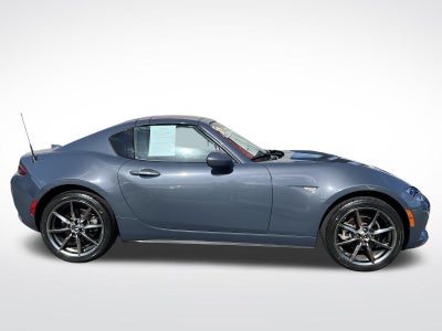 2021 Mazda Mazda Miata RF Grand Touring
