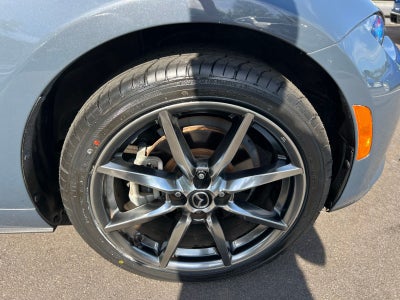 2021 Mazda Mazda Miata RF Grand Touring