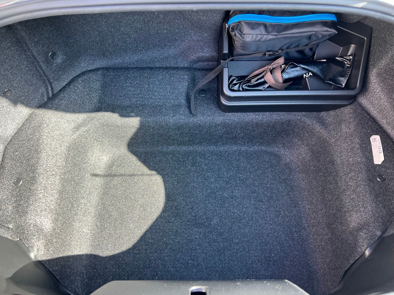 2021 Mazda Mazda Miata RF Grand Touring