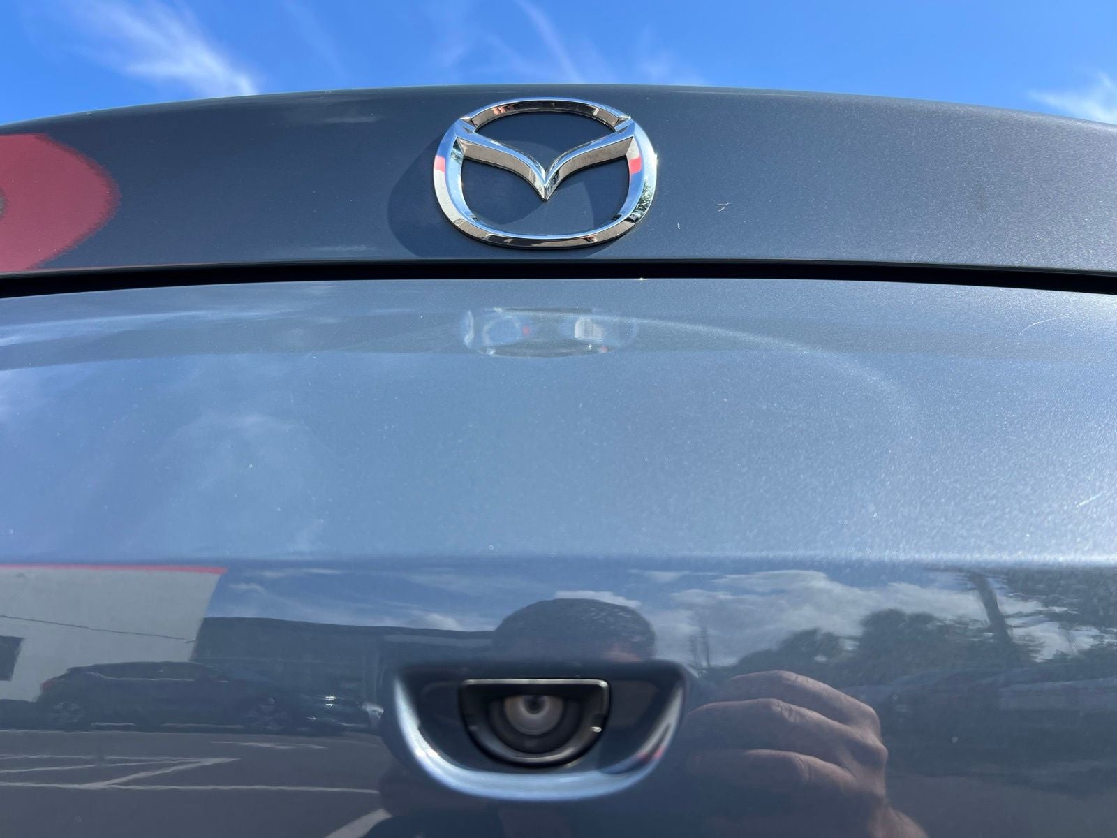 2021 Mazda Mazda Miata RF Grand Touring
