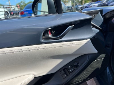 2021 Mazda Mazda Miata RF Grand Touring