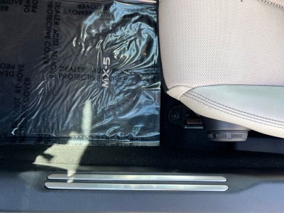 2021 Mazda Mazda Miata RF Grand Touring