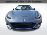 2021 Mazda Mazda Miata RF Grand Touring