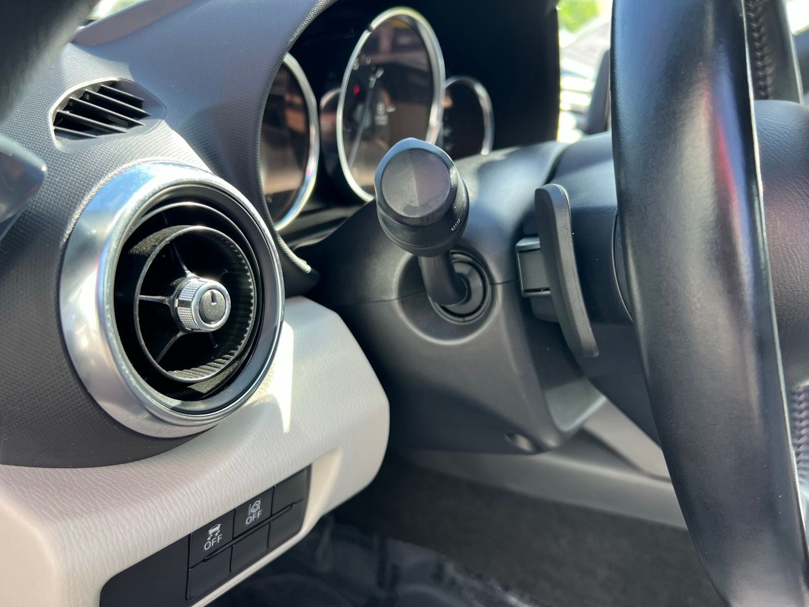 2021 Mazda Mazda Miata RF Grand Touring