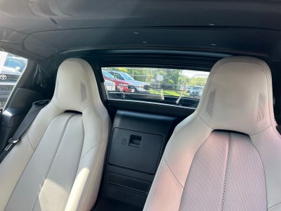 2021 Mazda Mazda Miata RF Grand Touring