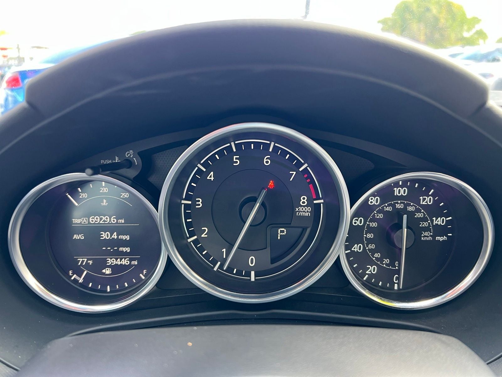 2021 Mazda Mazda Miata RF Grand Touring