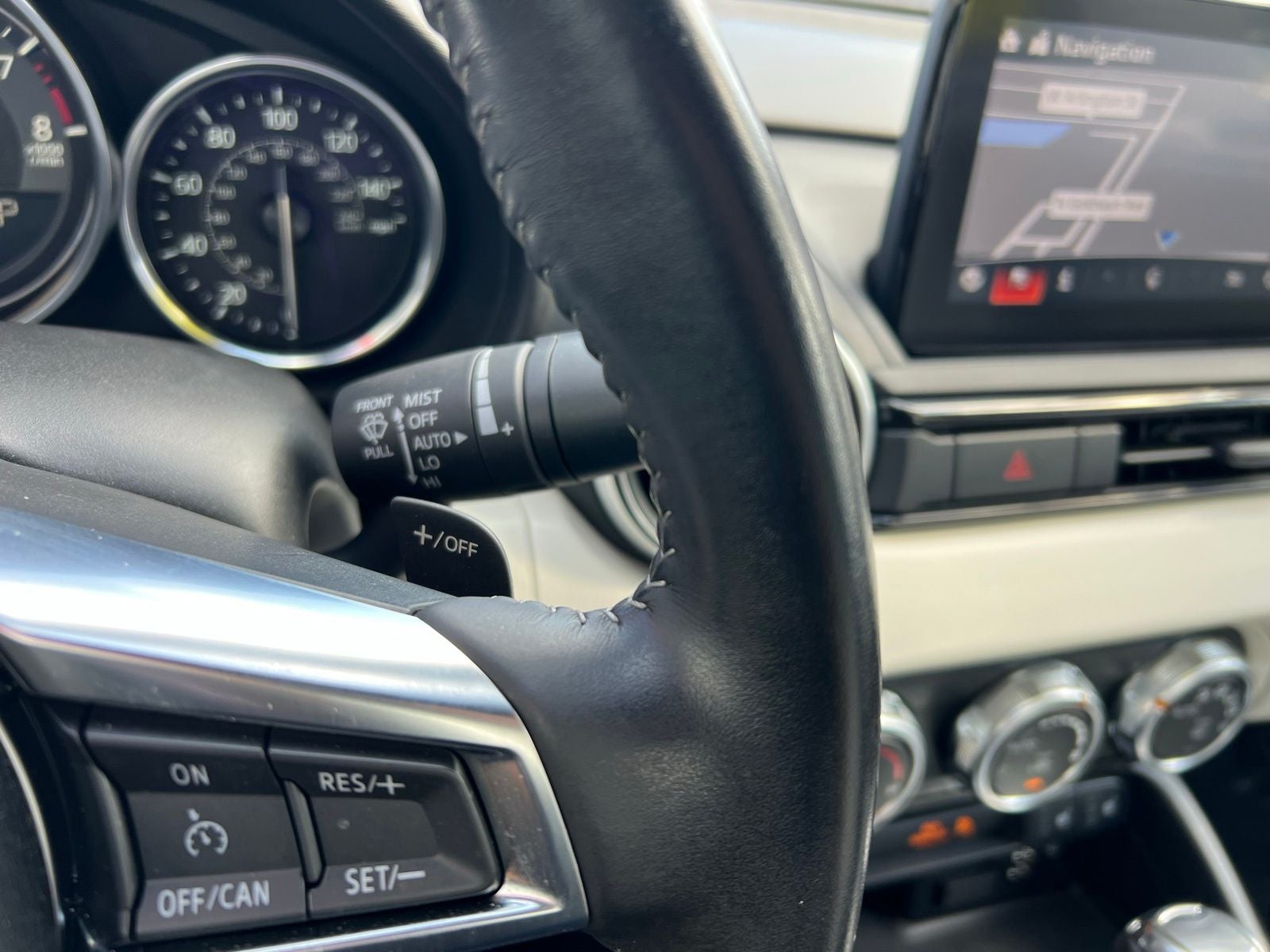 2021 Mazda Mazda Miata RF Grand Touring