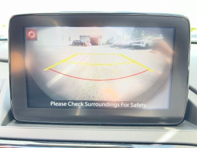 2021 Mazda Mazda Miata RF Grand Touring