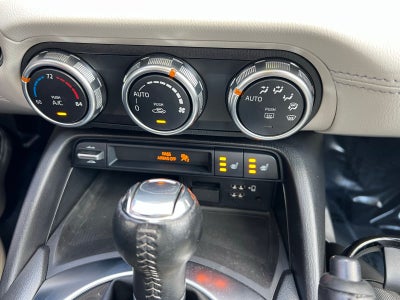 2021 Mazda Mazda Miata RF Grand Touring