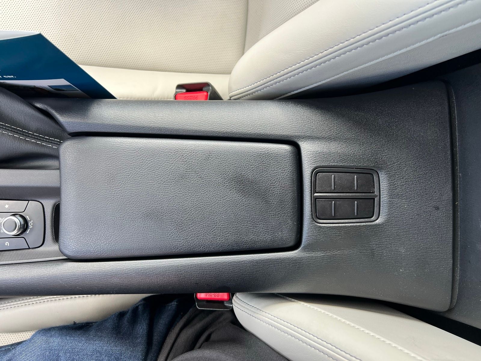 2021 Mazda Mazda Miata RF Grand Touring