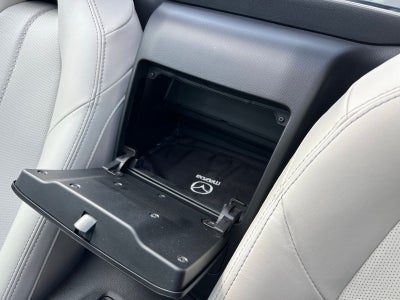 2021 Mazda Mazda Miata RF Grand Touring