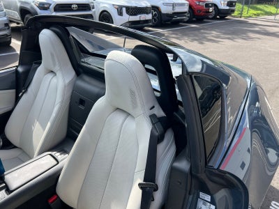 2021 Mazda Mazda Miata RF Grand Touring