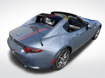2021 Mazda Mazda Miata RF Grand Touring