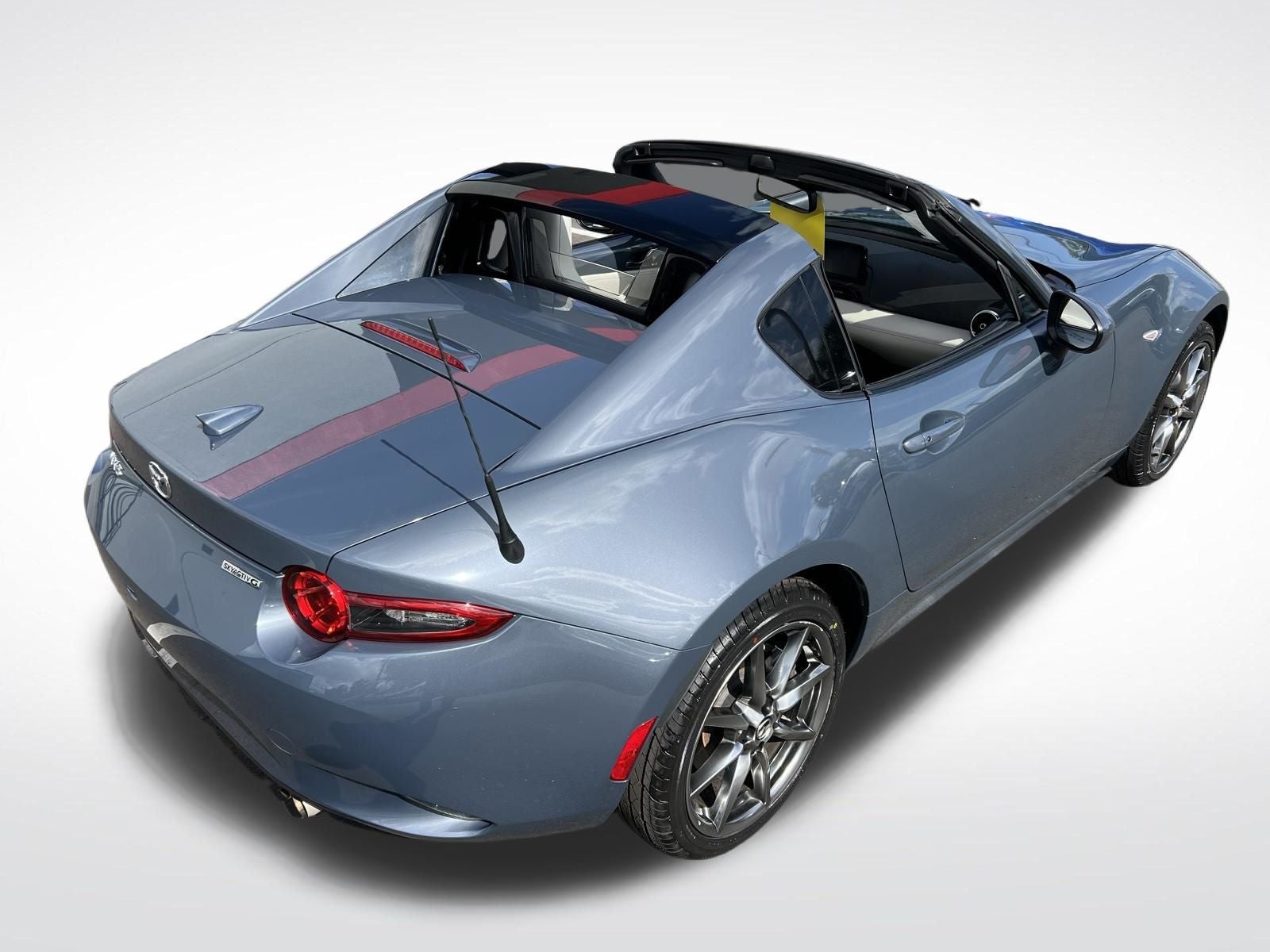 2021 Mazda Mazda Miata RF Grand Touring