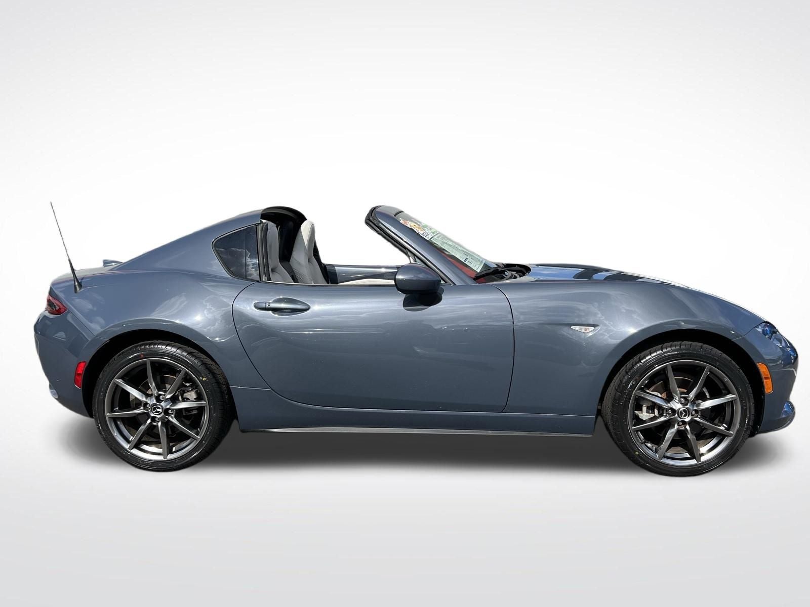 2021 Mazda Mazda Miata RF Grand Touring