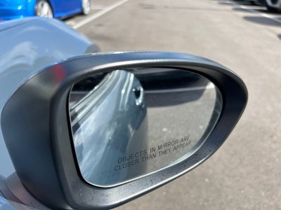 2021 Mazda Mazda Miata RF Grand Touring